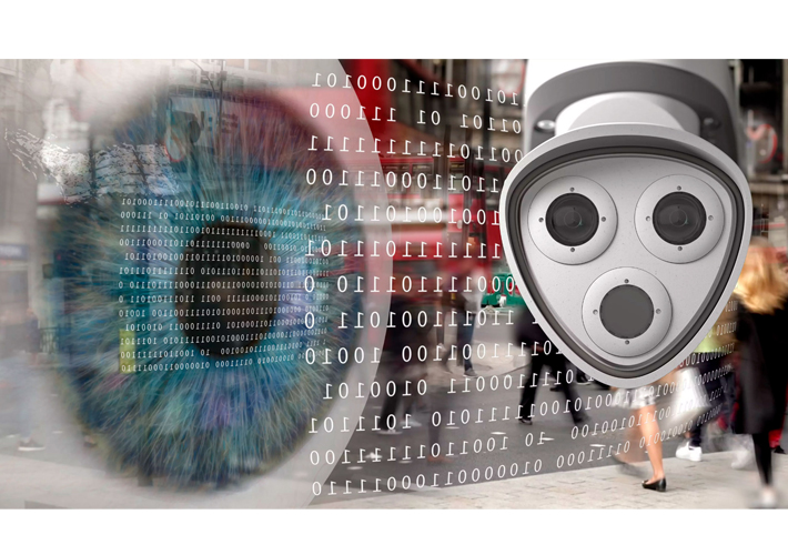 foto Konica Minolta impulsa una nueva generación de videovigilancia basada en datos e inteligencia artificial.